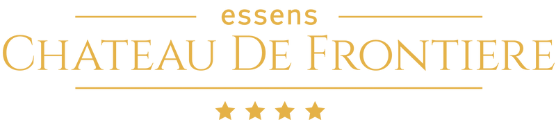Chateau de Frontiere