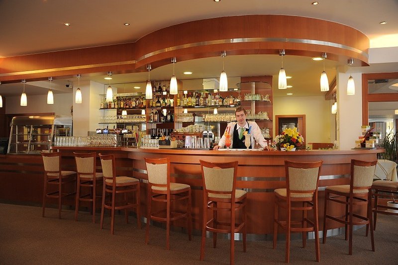 Hotel Srní - restaurace