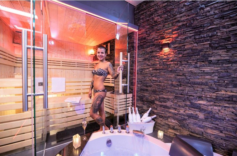 Wellness hotel a restaurace Kocanda Děčín