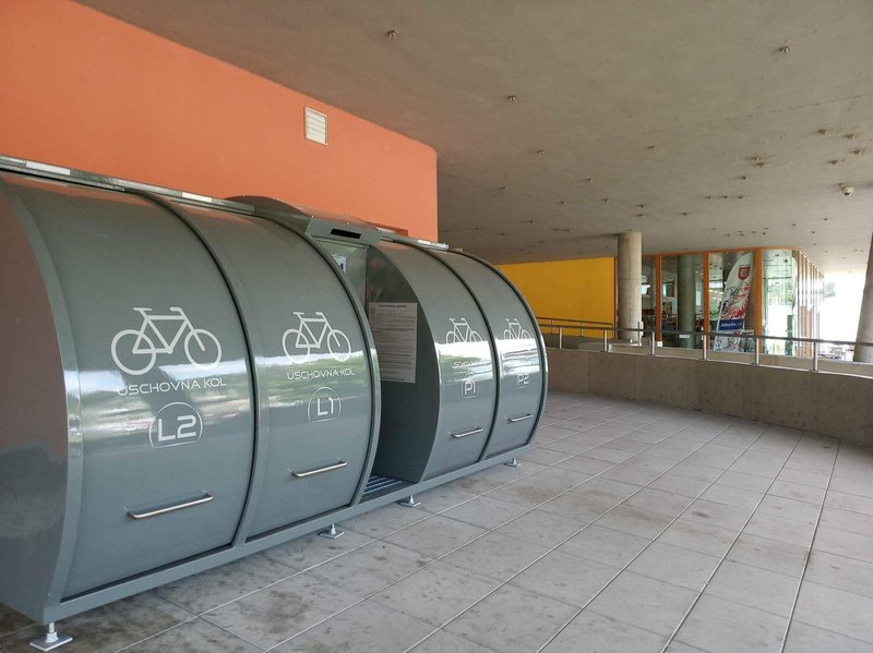 Informační centrum Děčín