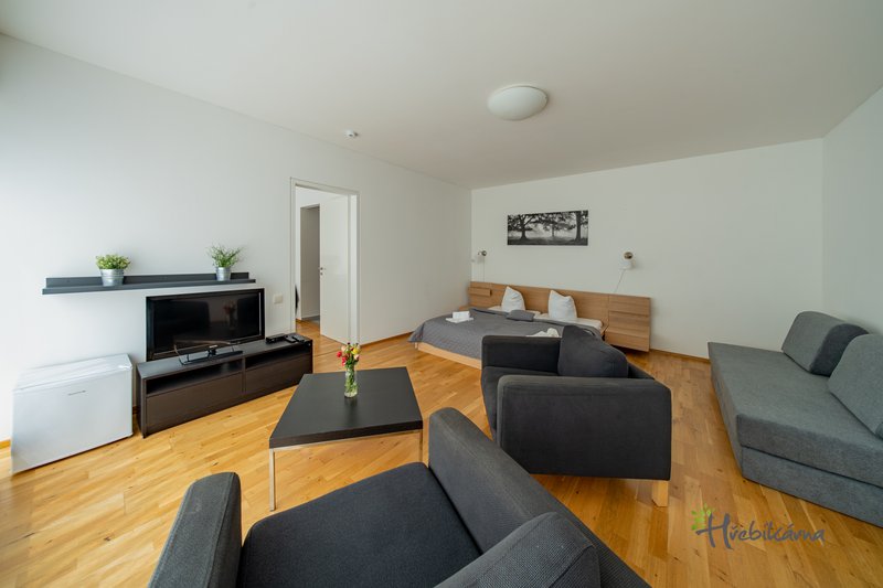 Penzion Hřebíkárna