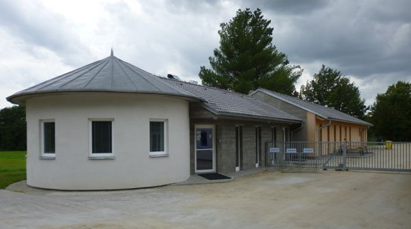 Motel Dačice - restaurace