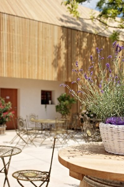 Café Fara - ubytování