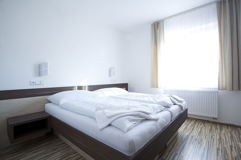 Penzion Ranch s restaurací