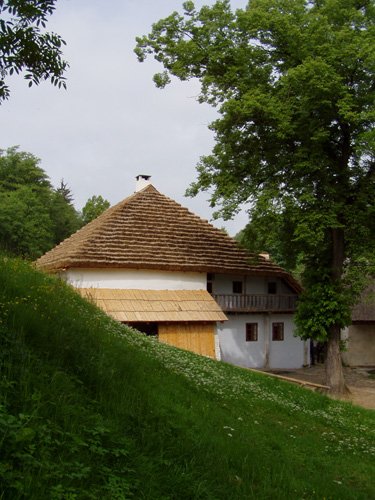 Vodní mlýn Hoslovice