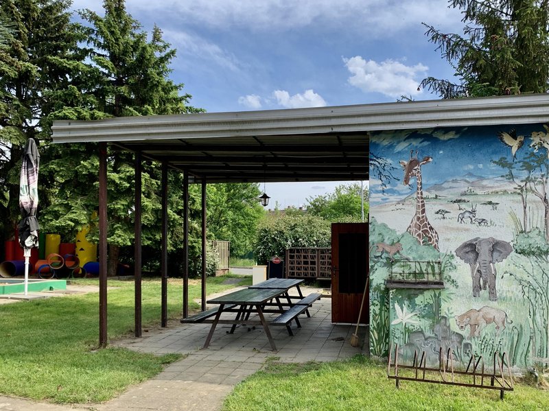 Hotel Malina - restaurace