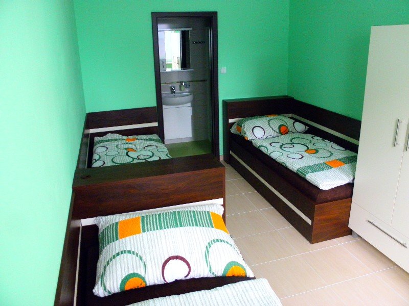 Ubytování "Lábadi"