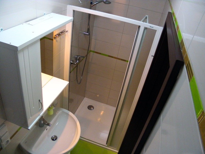 Ubytování "Lábadi"