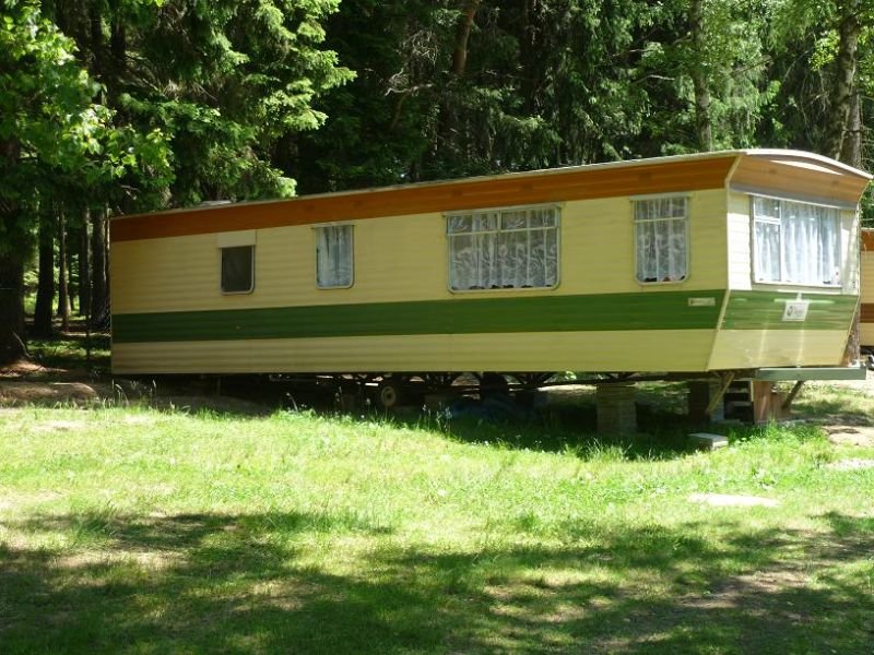 Občerstvení koupaliště Sázava