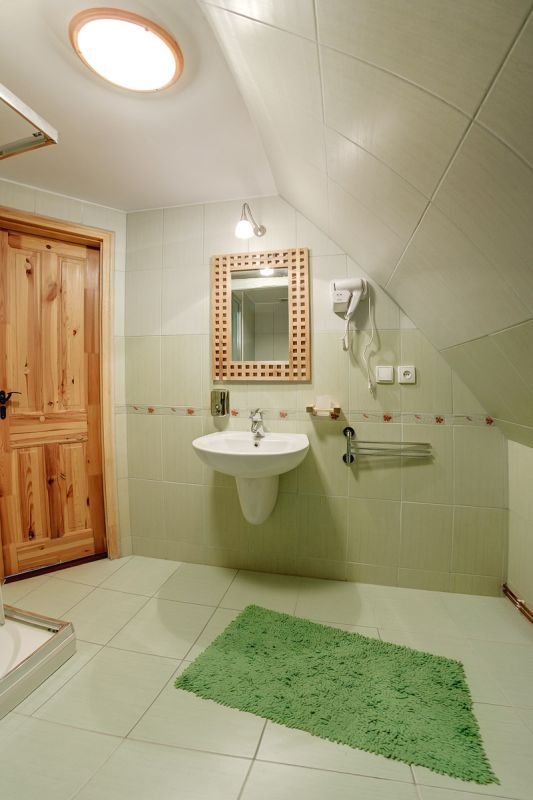 Penzion Dvůr Pohody