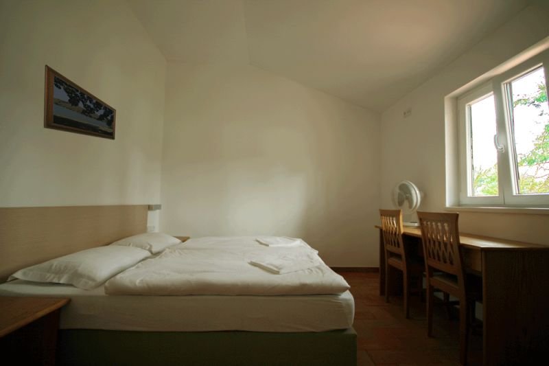 Resort Beach Nová Živohošť