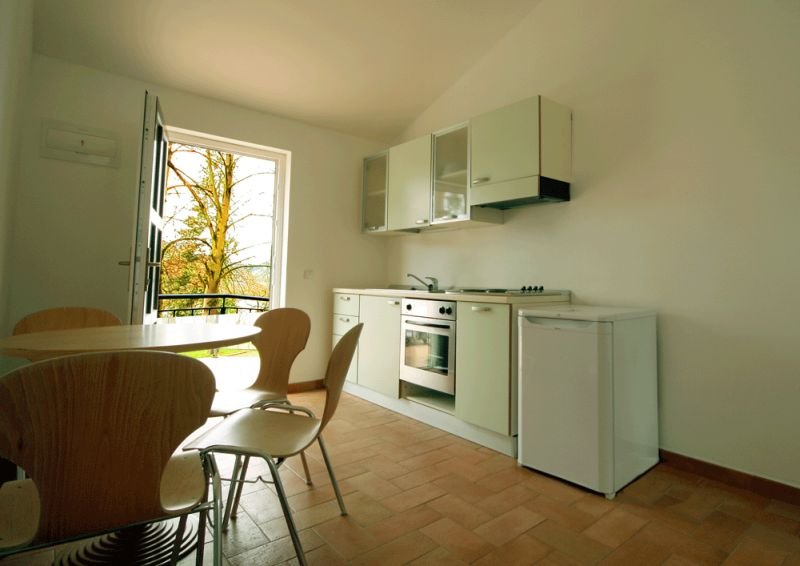 Resort Beach Nová Živohošť