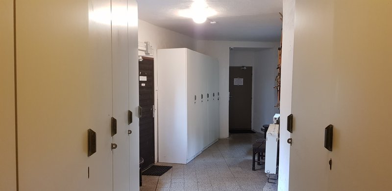 Dobrá chata - ubytování