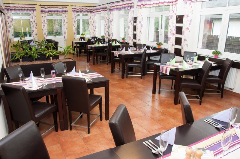 Zděná Bouda - penzion