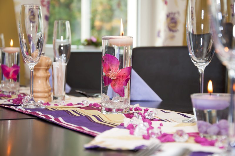 Zděná Bouda - restaurace