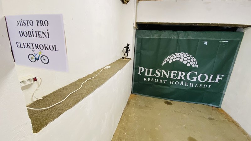 Hotel Pod Kokšínem