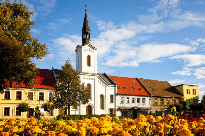 Třebechovické muzeum betlémů