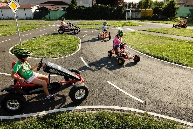 Infocentrum Zruč nad Sázavou