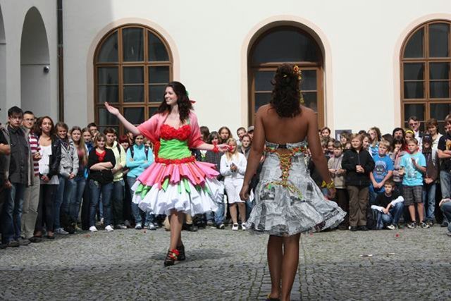 Šternberský klášter