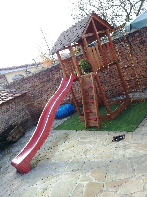 Pension U Obecní Šatlavy