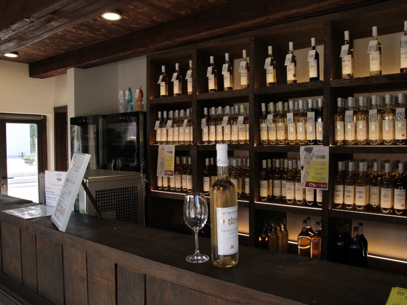 Vinařská pohotovost CHÂTEAU VALTICE