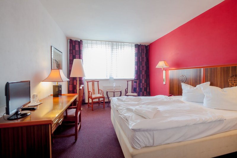 Interhotel Bohemia***