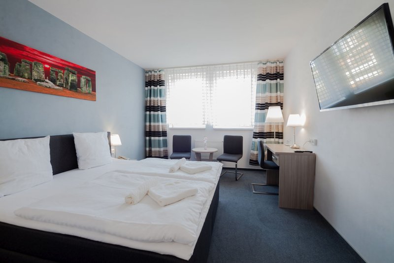 Interhotel Bohemia***