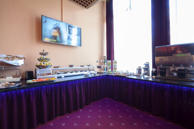 Interhotel Bohemia***