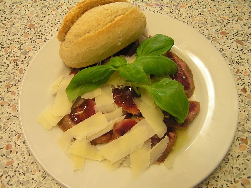 Restaurace a minipivovar Veselka