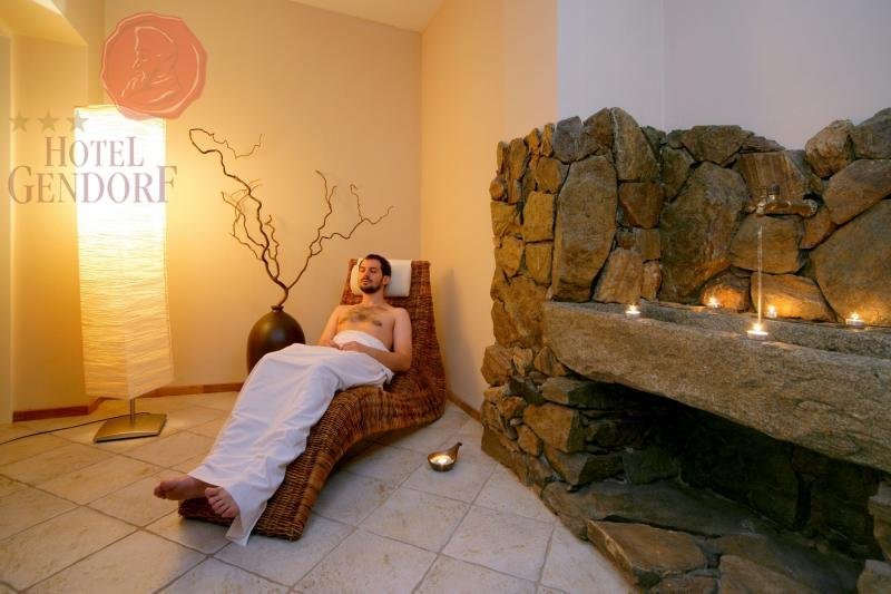 Wellness Hotel Gendorf