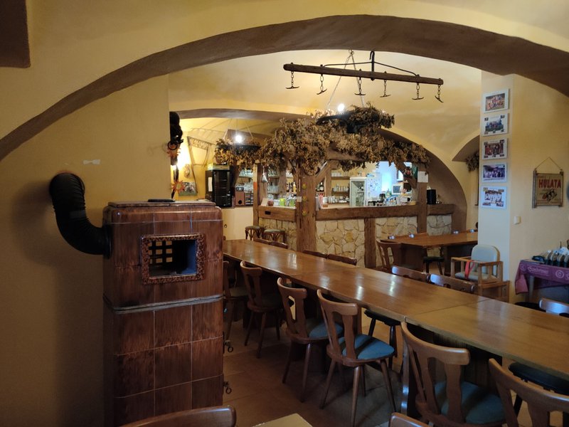 Farma Hedecko - Agroturistika