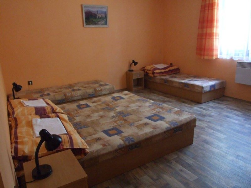 Farma Hedecko - Agroturistika