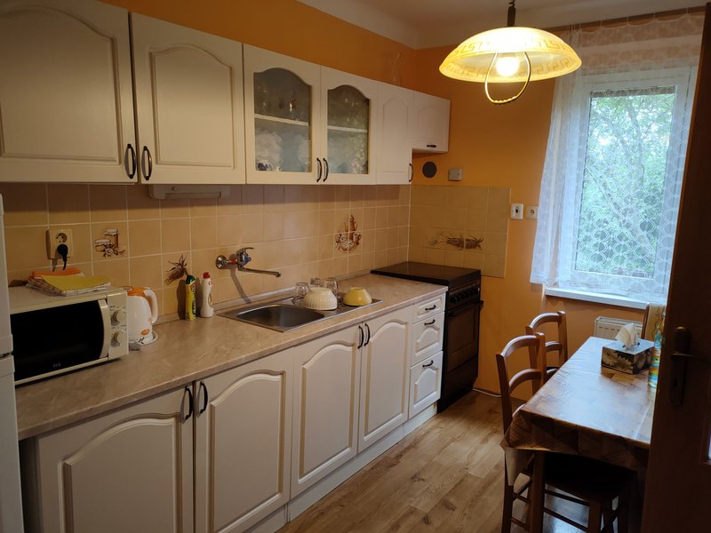 Farma Hedecko - Agroturistika