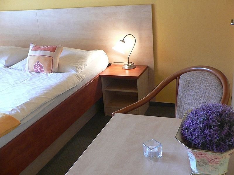 Penzion Pod Špejcharem