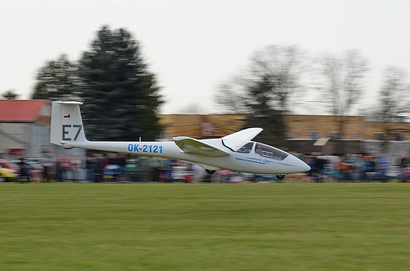 Letecké muzeum Metoděje Vlacha