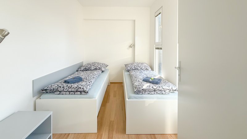 Penzion a ubytovna Oáza