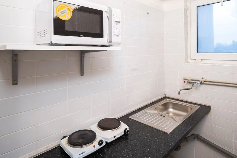 Penzion a ubytovna Oáza