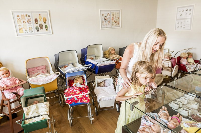 Klášter sv. Františka z Assisi