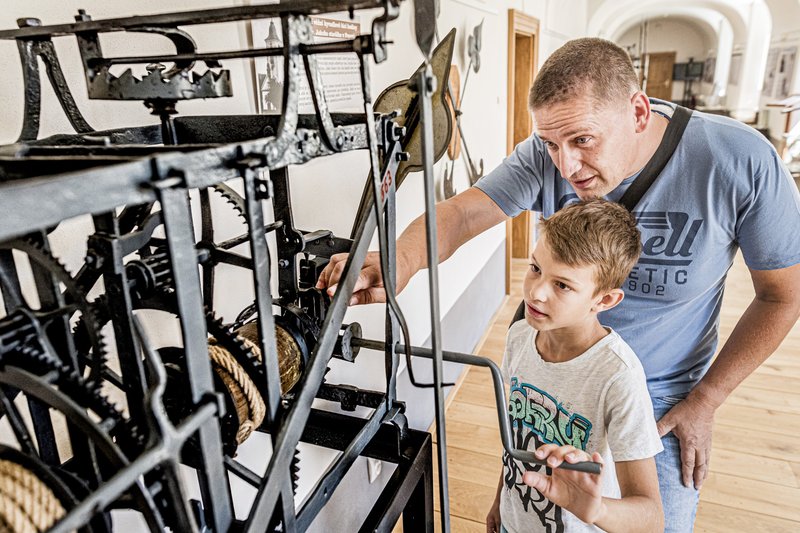 Klášter sv. Františka z Assisi