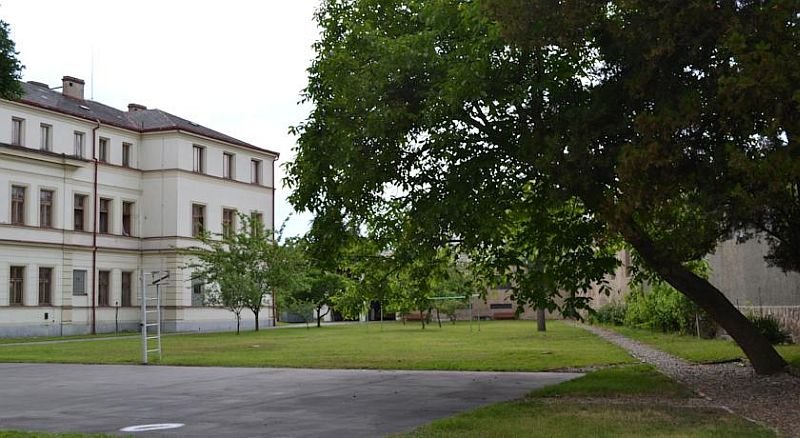 Ubytování a Biskupský pivovar U sv. Štěpána