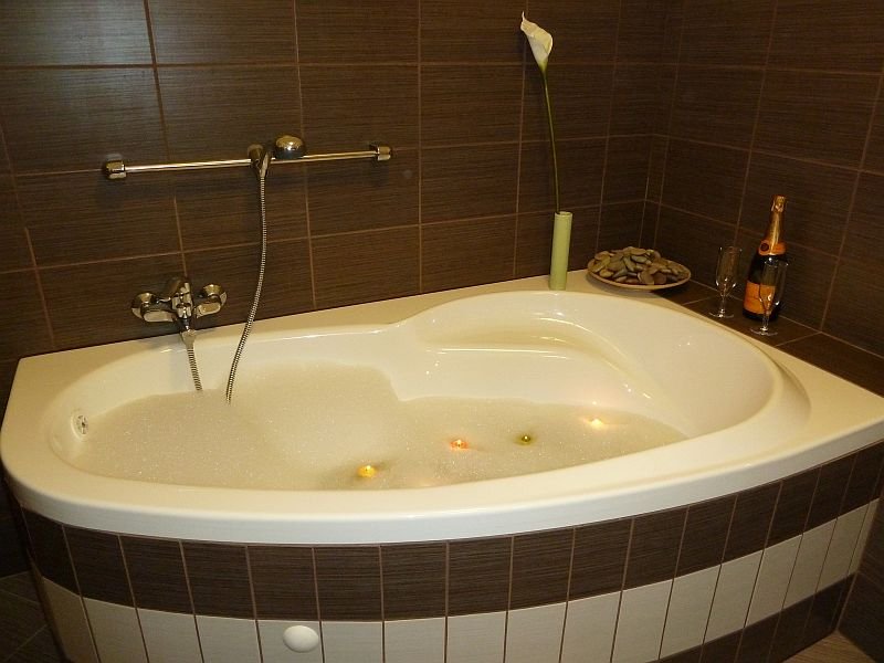 Apartmá SunGarden Liberec