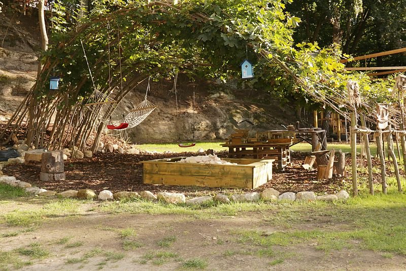 EKOPark s ubytováním****