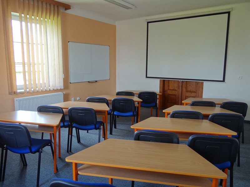 Turistická ubytovna Toulovec