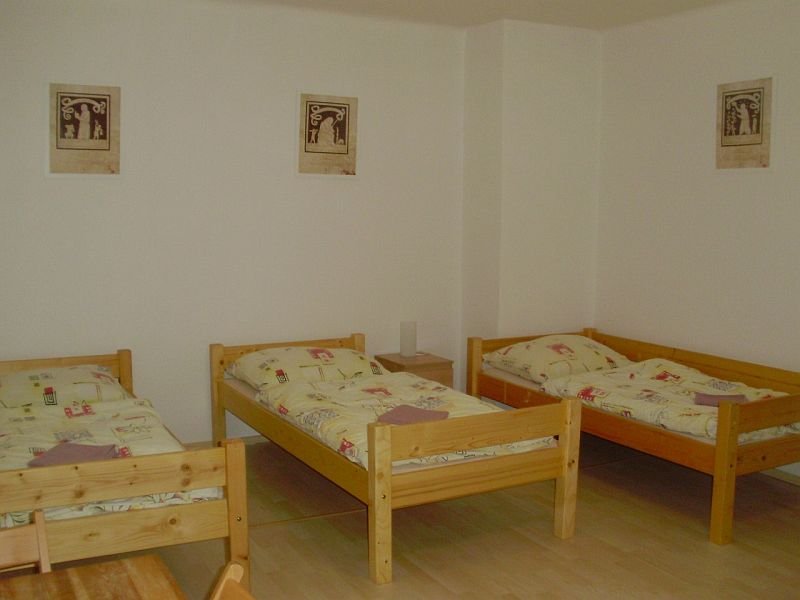 Moravský statek Strachotín