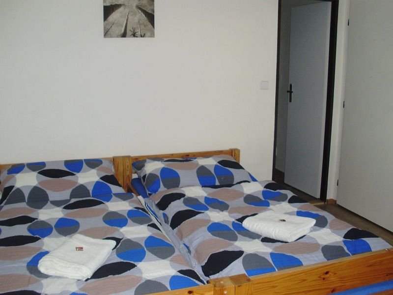 Moravský statek Strachotín