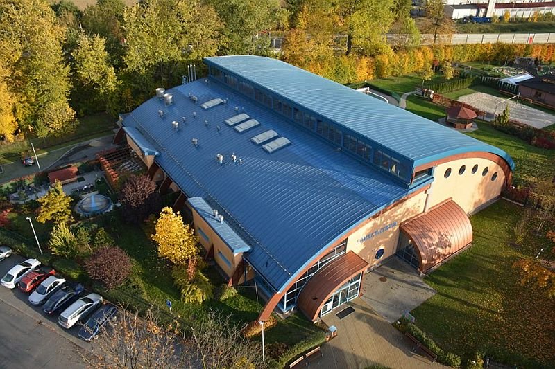 Aquacentrum Bohumín