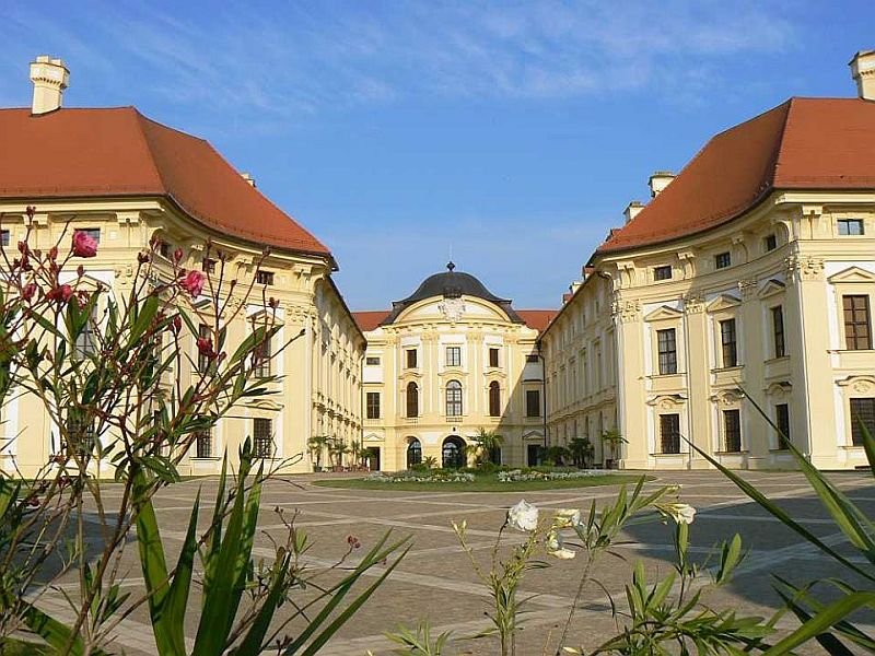 Zámek Slavkov - Austerlitz