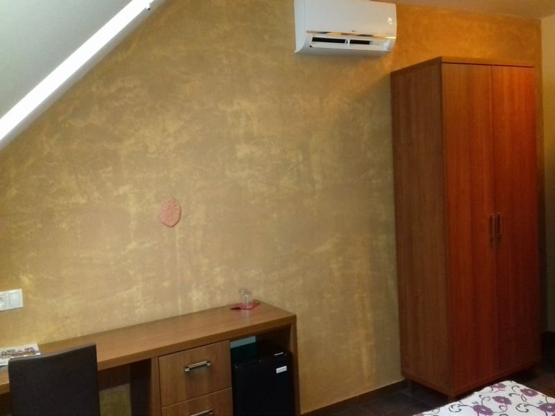 Penzion Pod Slunečnou