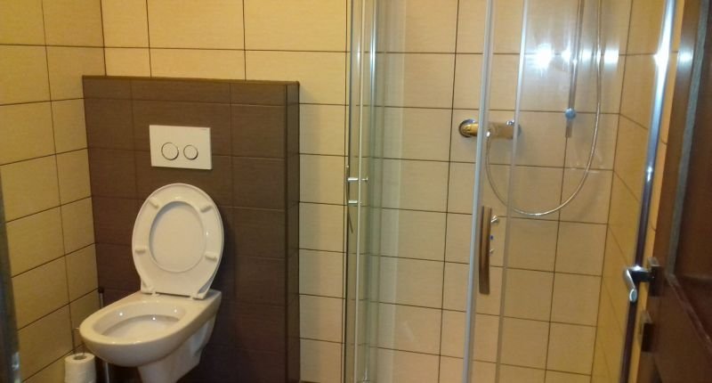 Penzion Pod Slunečnou