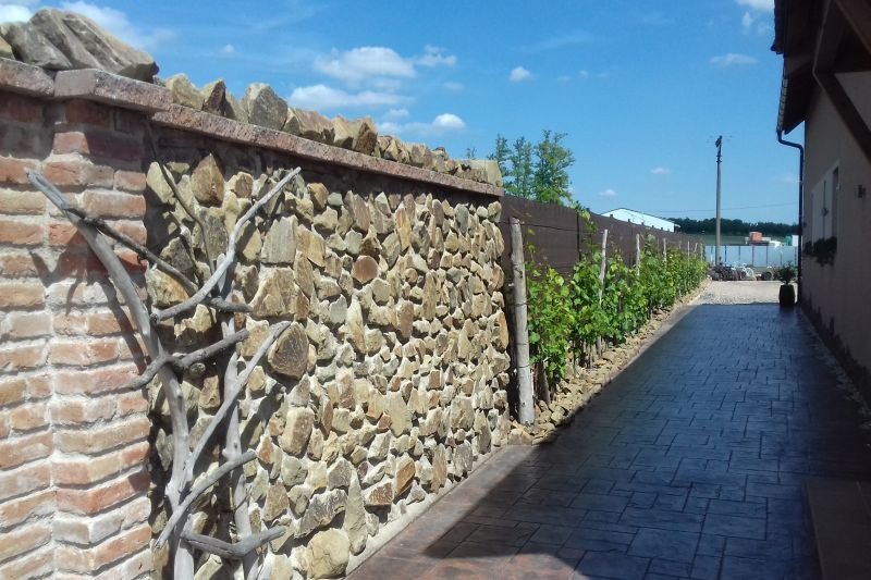 Penzion Pod Slunečnou